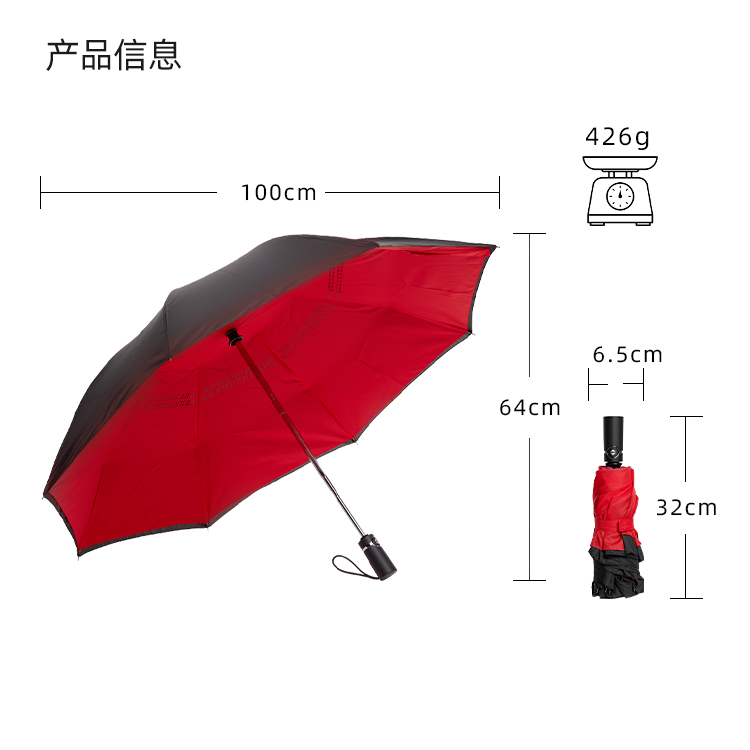 产品详情页-TU3023-晴雨两用-草莓视频在线观看18伞-中文_10